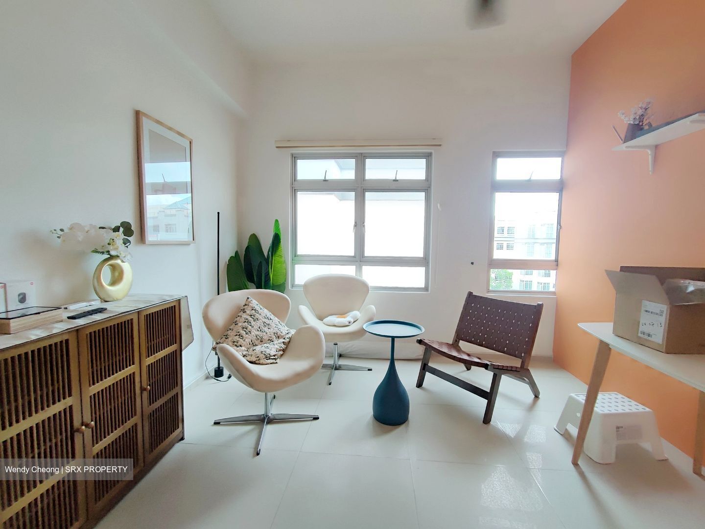 Avila Gardens (D17), Condominium #496671591